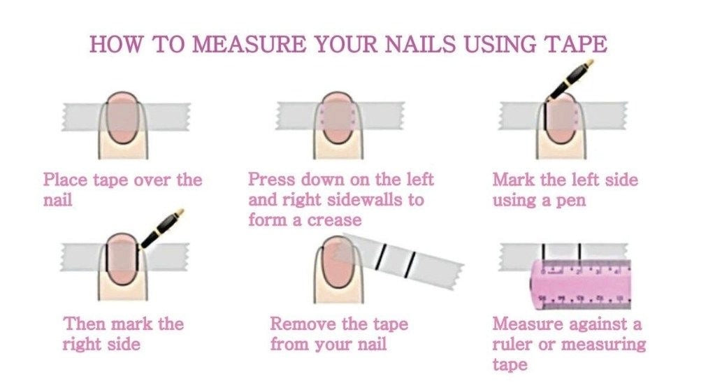 Press On Nails