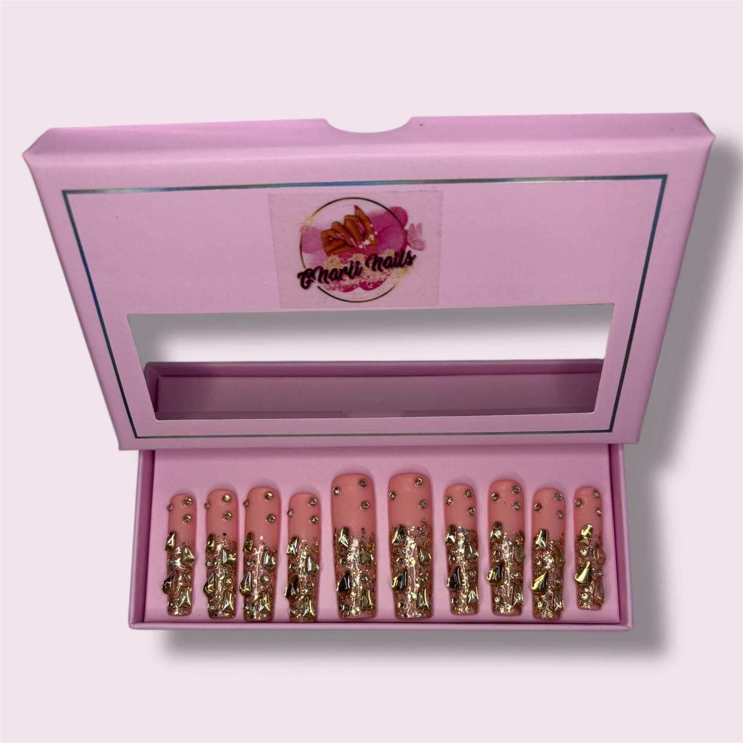 Press On Nails - GNarli Nails