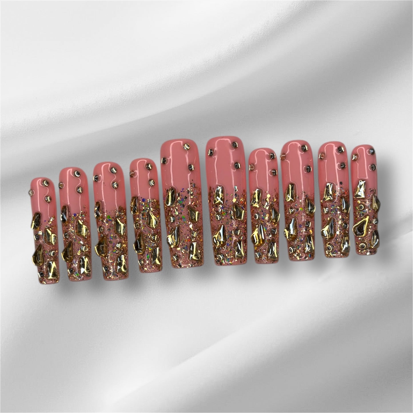 Press On Nails - GNarli Nails