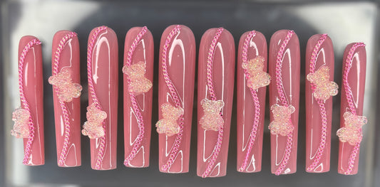 Press On Nails